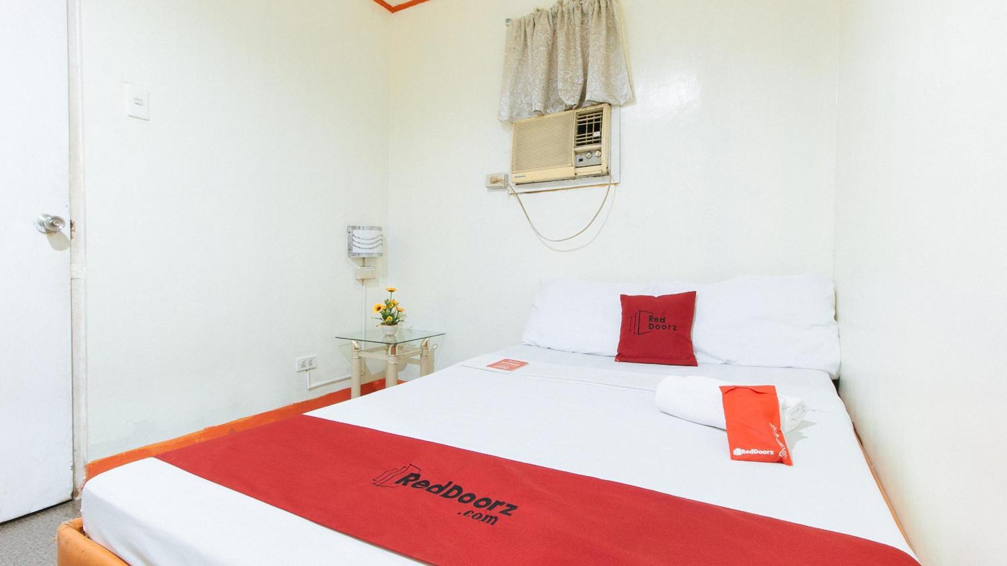 Reddoorz Near East Avenue Medical Center Ξενοδοχείο Quezon City Εξωτερικό φωτογραφία