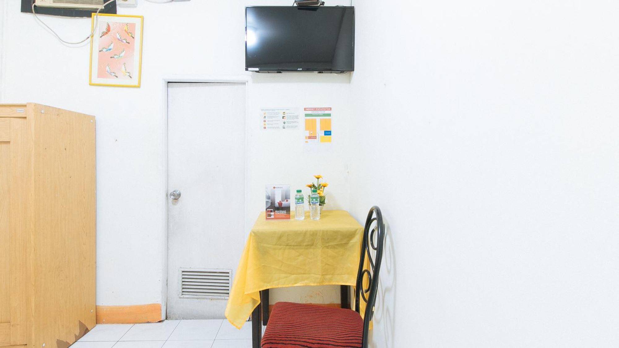 Reddoorz Near East Avenue Medical Center Ξενοδοχείο Quezon City Εξωτερικό φωτογραφία