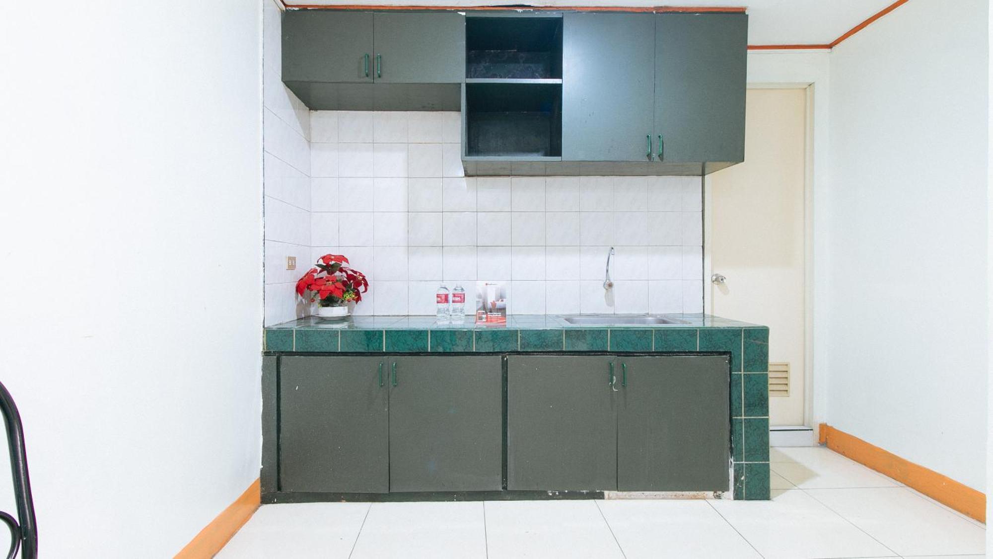 Reddoorz Near East Avenue Medical Center Ξενοδοχείο Quezon City Εξωτερικό φωτογραφία