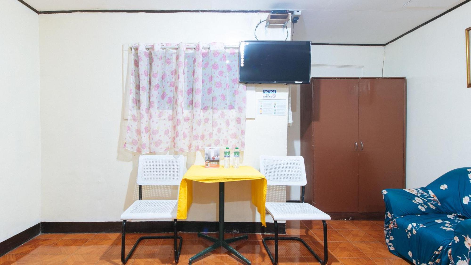 Reddoorz Near East Avenue Medical Center Ξενοδοχείο Quezon City Εξωτερικό φωτογραφία