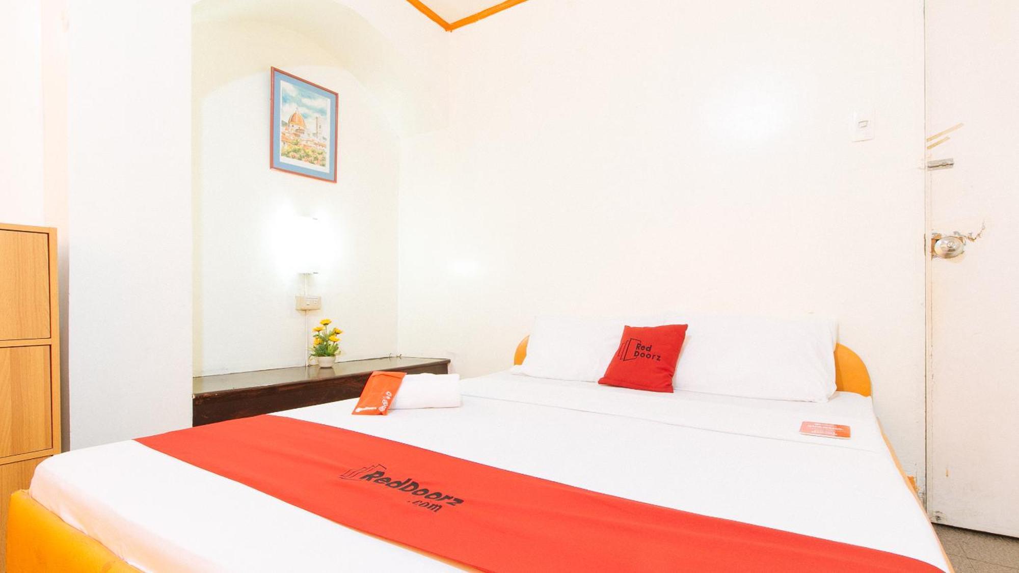 Reddoorz Near East Avenue Medical Center Ξενοδοχείο Quezon City Εξωτερικό φωτογραφία
