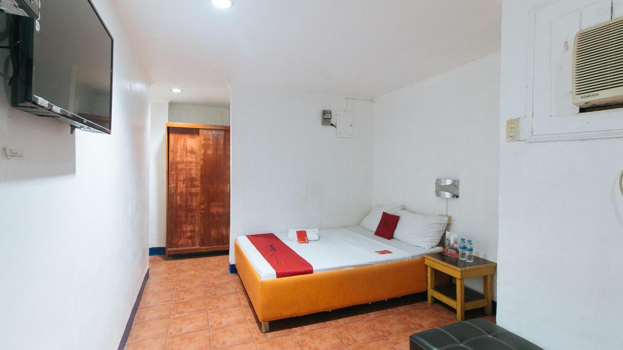 Reddoorz Near East Avenue Medical Center Ξενοδοχείο Quezon City Εξωτερικό φωτογραφία