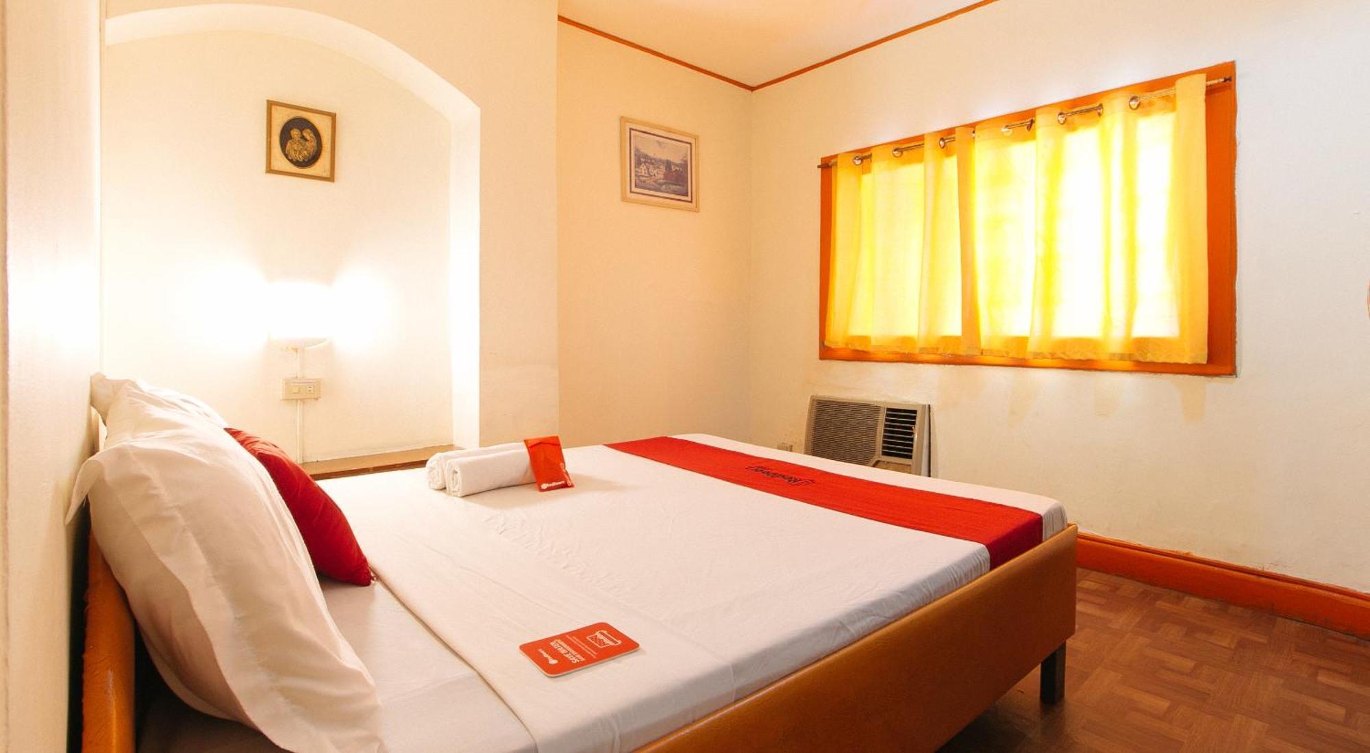 Reddoorz Near East Avenue Medical Center Ξενοδοχείο Quezon City Εξωτερικό φωτογραφία
