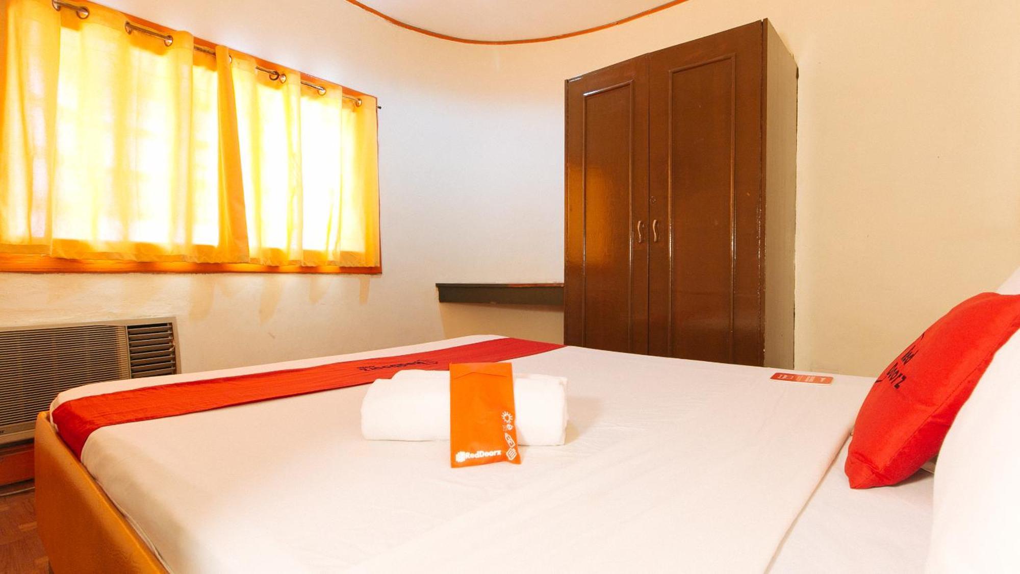 Reddoorz Near East Avenue Medical Center Ξενοδοχείο Quezon City Εξωτερικό φωτογραφία