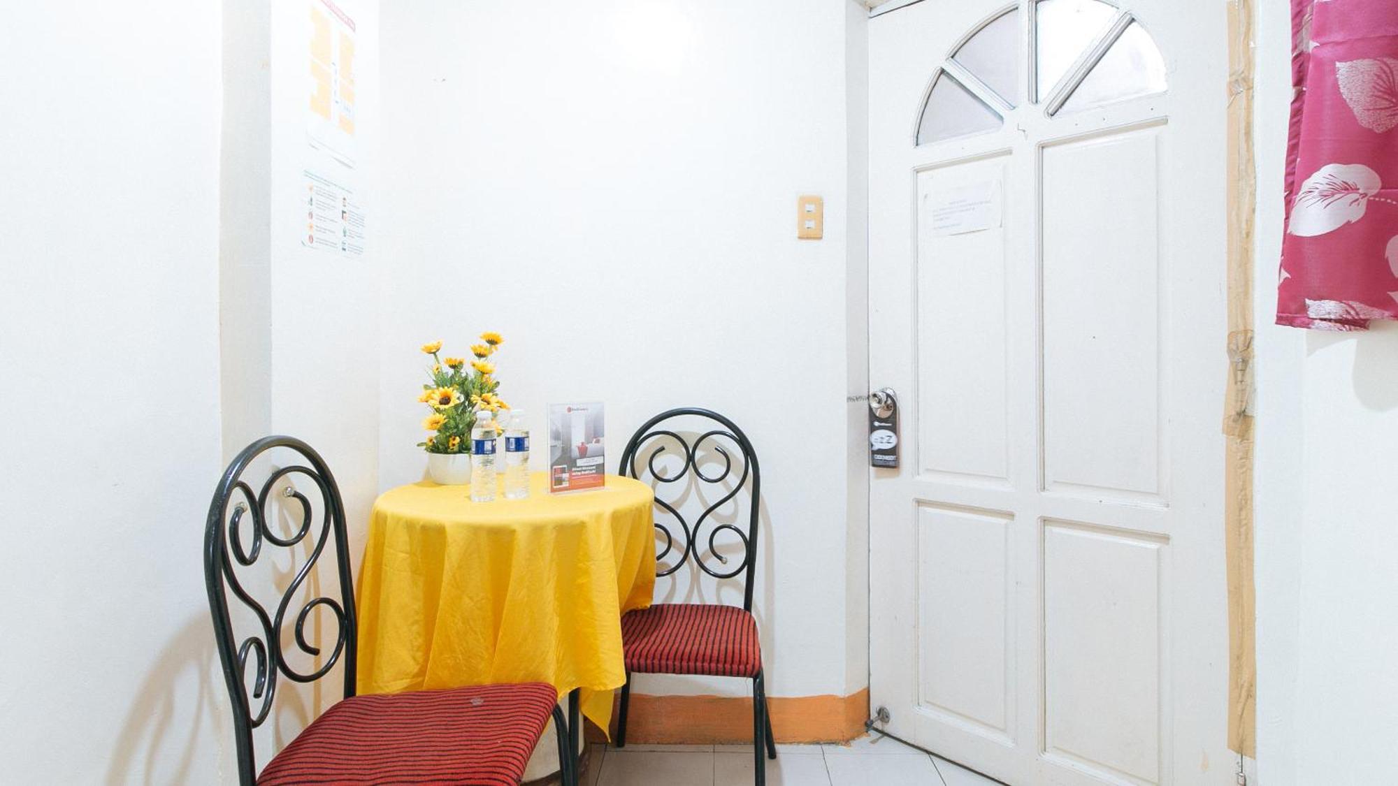 Reddoorz Near East Avenue Medical Center Ξενοδοχείο Quezon City Εξωτερικό φωτογραφία