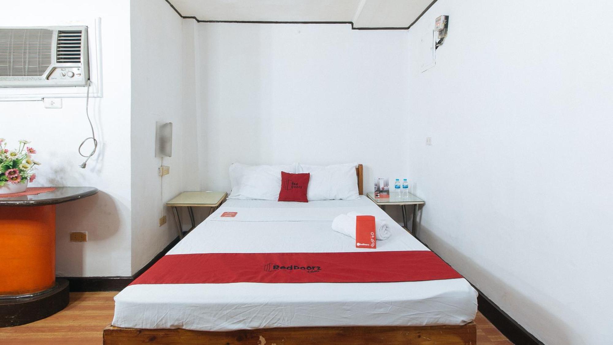 Reddoorz Near East Avenue Medical Center Ξενοδοχείο Quezon City Εξωτερικό φωτογραφία