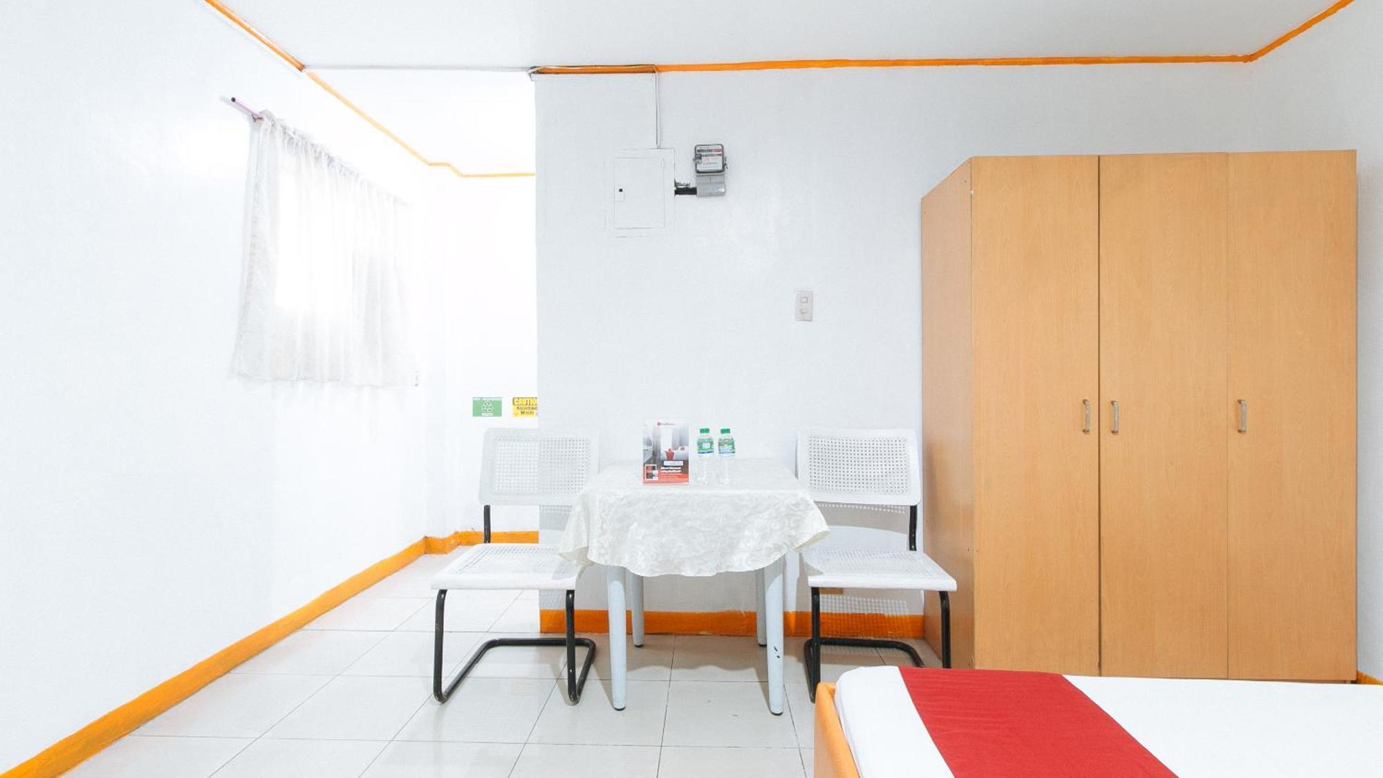 Reddoorz Near East Avenue Medical Center Ξενοδοχείο Quezon City Εξωτερικό φωτογραφία
