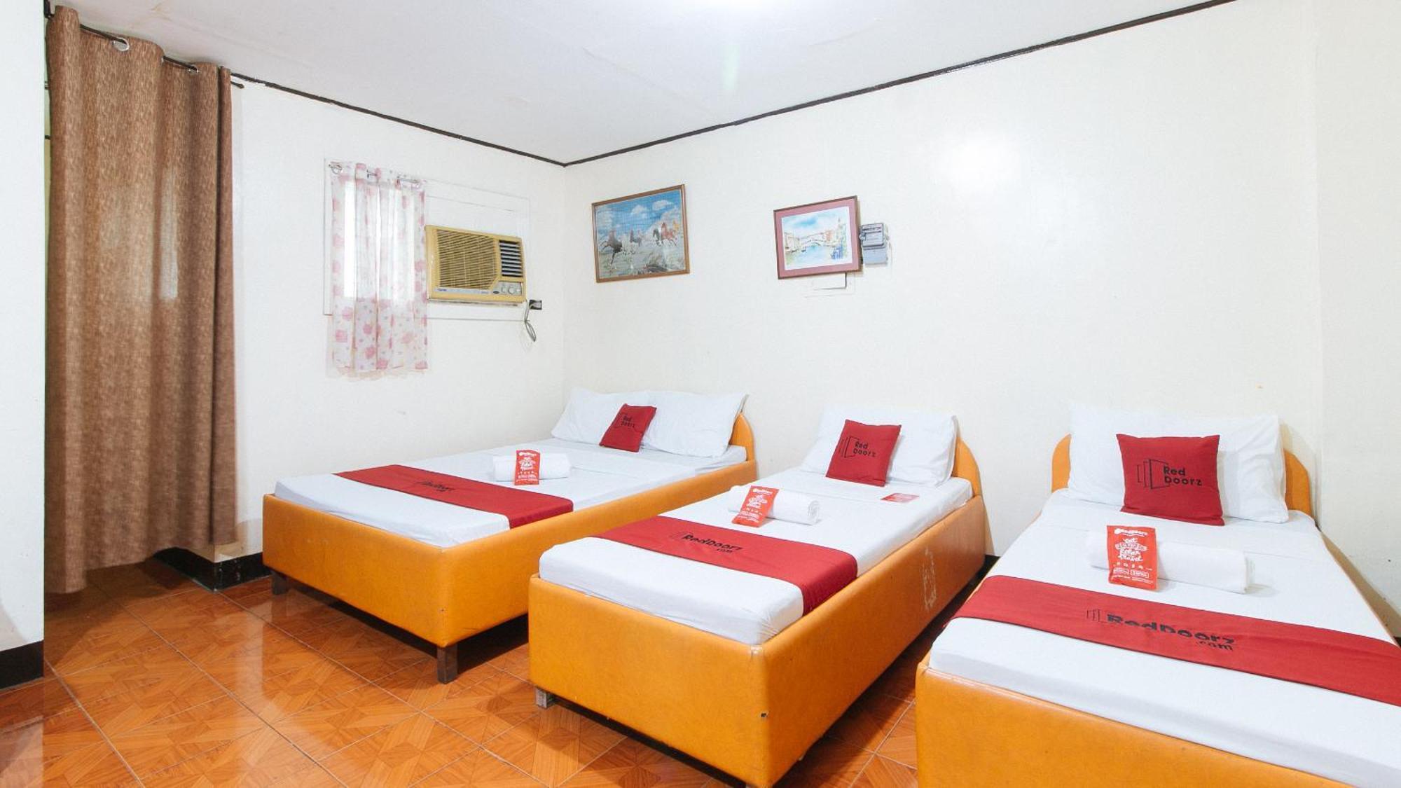 Reddoorz Near East Avenue Medical Center Ξενοδοχείο Quezon City Εξωτερικό φωτογραφία